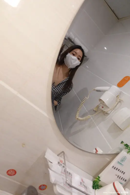 [ROSI口罩系列]2021.05.12 NO.1795 - ROSI